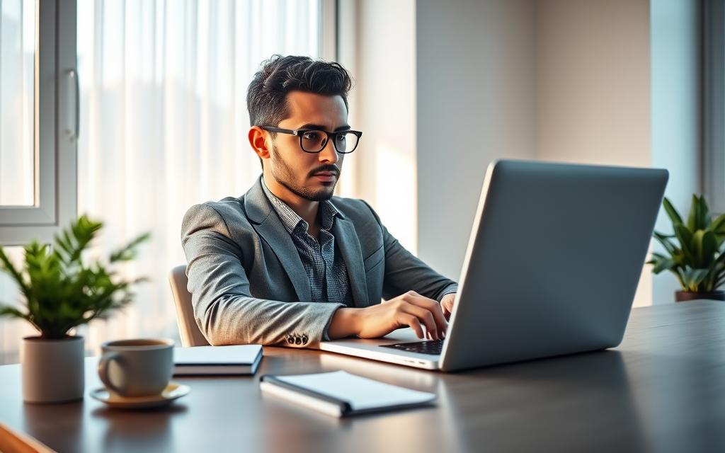 como obter ajuda financeira pela internet