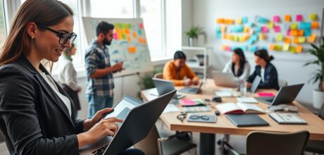 Conheça cursos gratuitos para desenvolver habilidades digitais