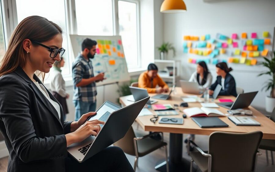 Conheça cursos gratuitos para desenvolver habilidades digitais