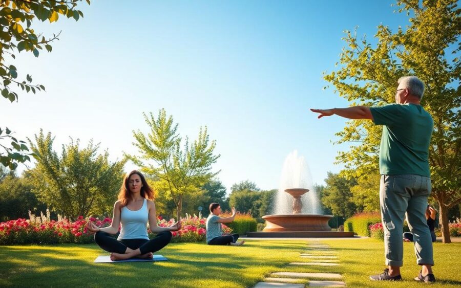 Novas dicas para melhorar o bem-estar físico e mental