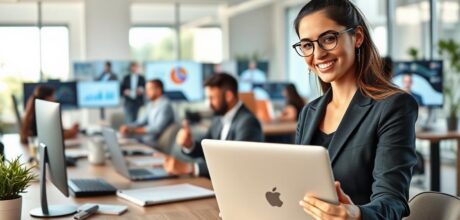 Confira dicas para se destacar no mercado de trabalho online