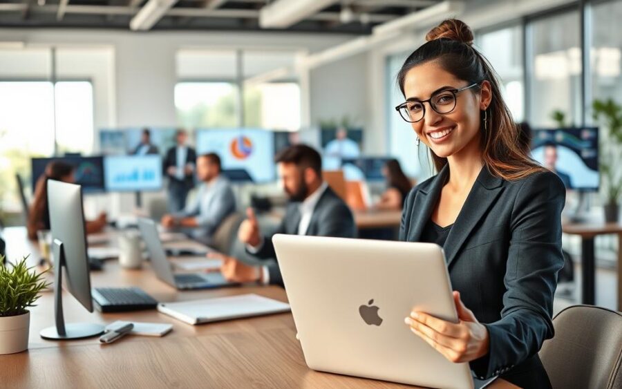 Confira dicas para se destacar no mercado de trabalho online