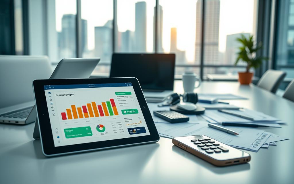 ferramentas de controle de orçamento ferramentas de controle de orçamento