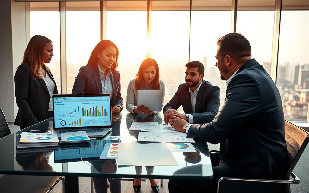 oportunidades de aprendizado para enriquecer