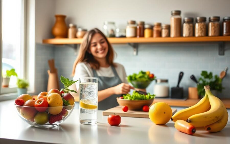 Pequenas mudanças que podem melhorar sua saúde hoje