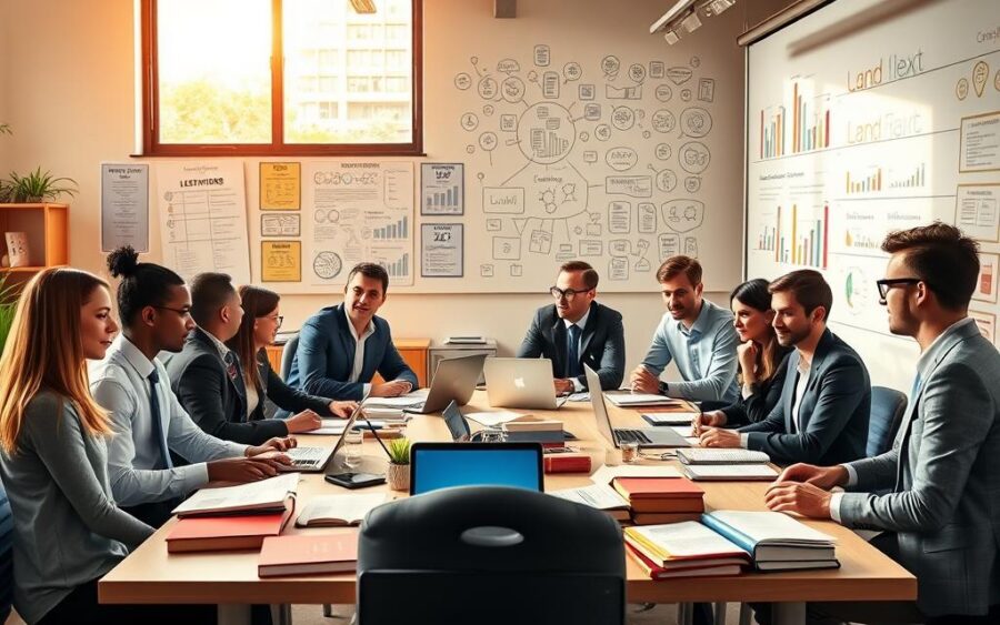 Benefícios da aprendizagem contínua para a vida pessoal e profissional