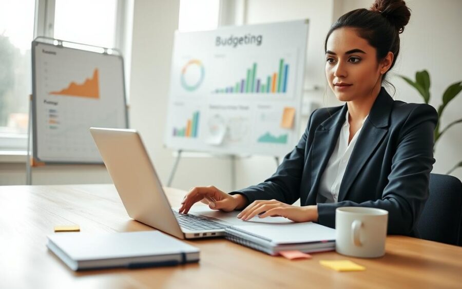 Como controlar os gastos do dia a dia de forma prática hoje