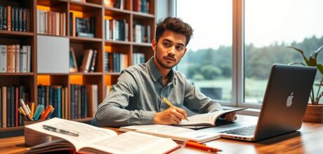 Veja como criar uma rotina de estudos que realmente funciona
