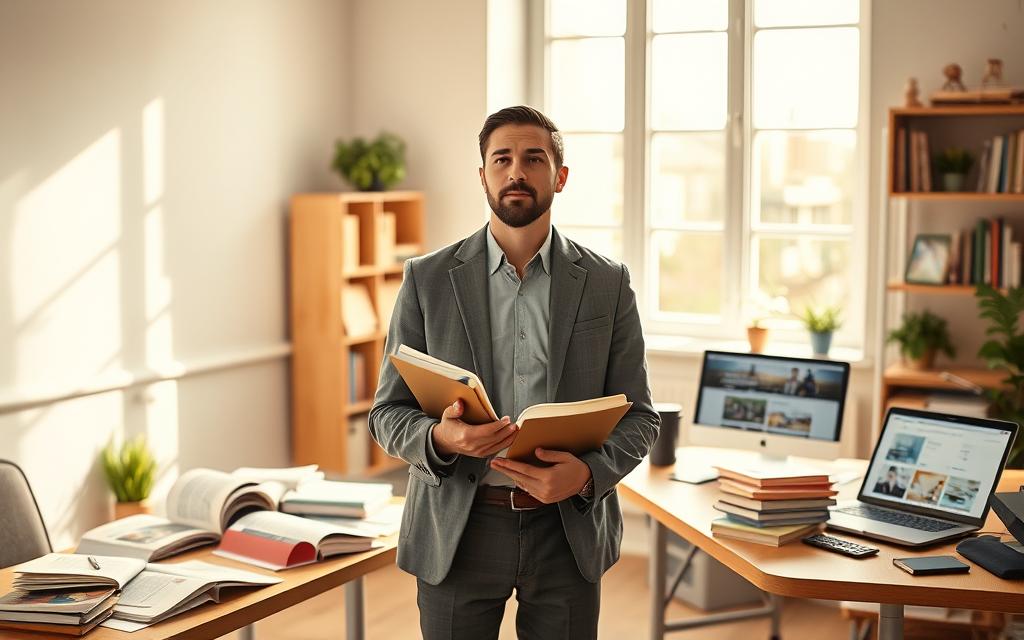 Como escolher um curso de acordo com seus objetivos
