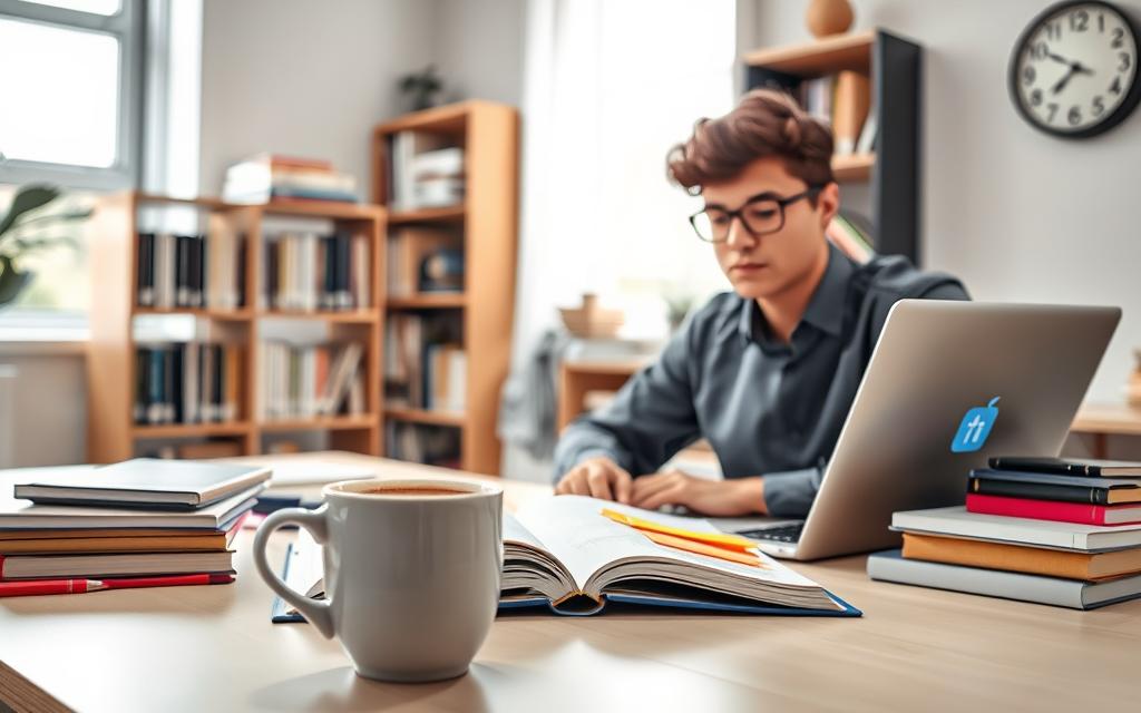 Como estudar melhor mesmo tendo pouco tempo disponível Como estudar melhor mesmo tendo pouco tempo disponível