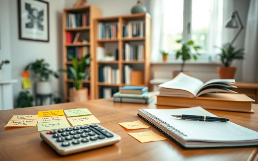 Como organizar suas finanças sem usar planilhas complicadas