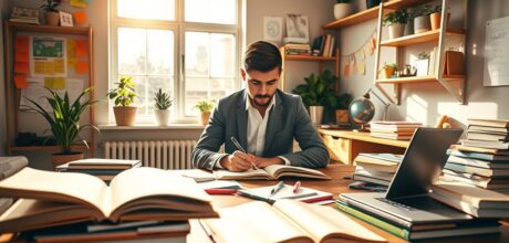 Dicas para aprender um novo assunto de forma mais eficiente