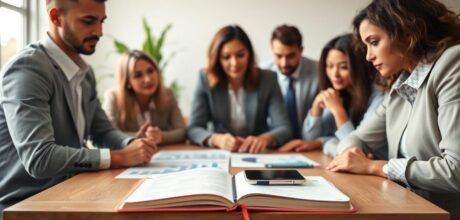 Hábitos financeiros que ajudam a economizar dinheiro hoje