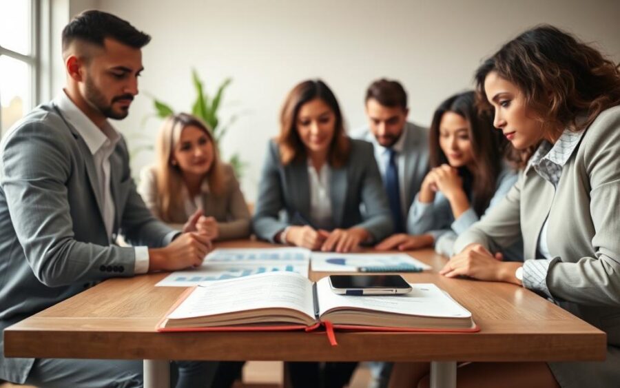 Hábitos financeiros que ajudam a economizar dinheiro hoje