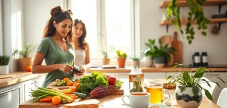Descubra hábitos simples para cuidar da saúde no dia a dia