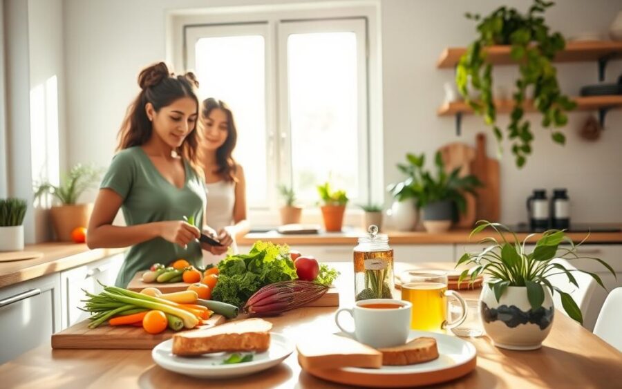 Descubra hábitos simples para cuidar da saúde no dia a dia