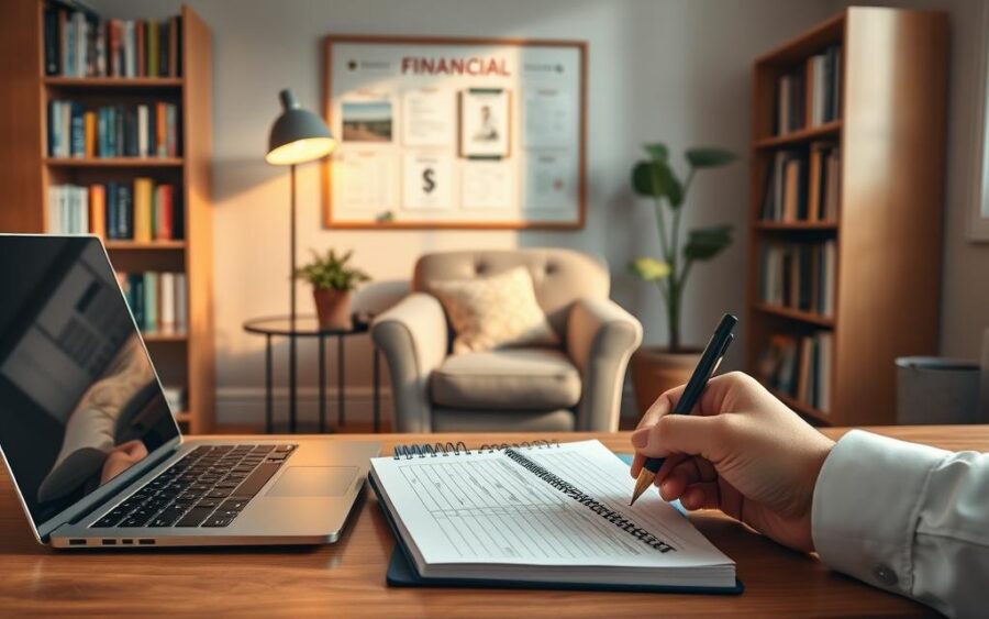 Pequenas mudanças que podem melhorar sua vida financeira