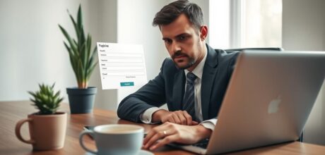 Por que é importante manter seus dados cadastrais sempre atualizados
