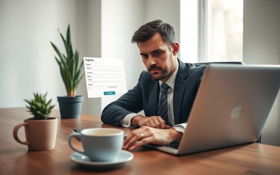 Por que é importante manter seus dados cadastrais sempre atualizados