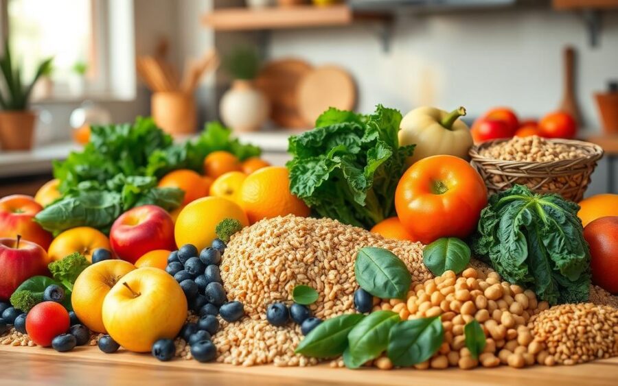 Alimentos que ajudam a manter a saúde em dia nos EUA
