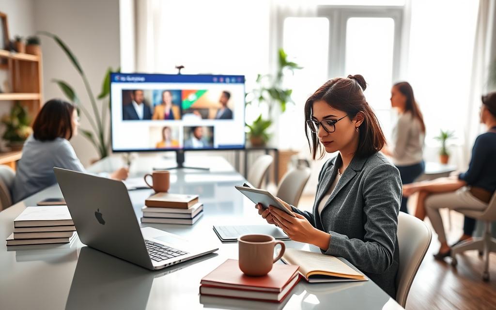 como aprender uma nova profissão pela internet como aprender uma nova profissão pela internet