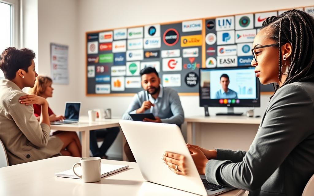cursos rápidos para conseguir emprego mais rápido