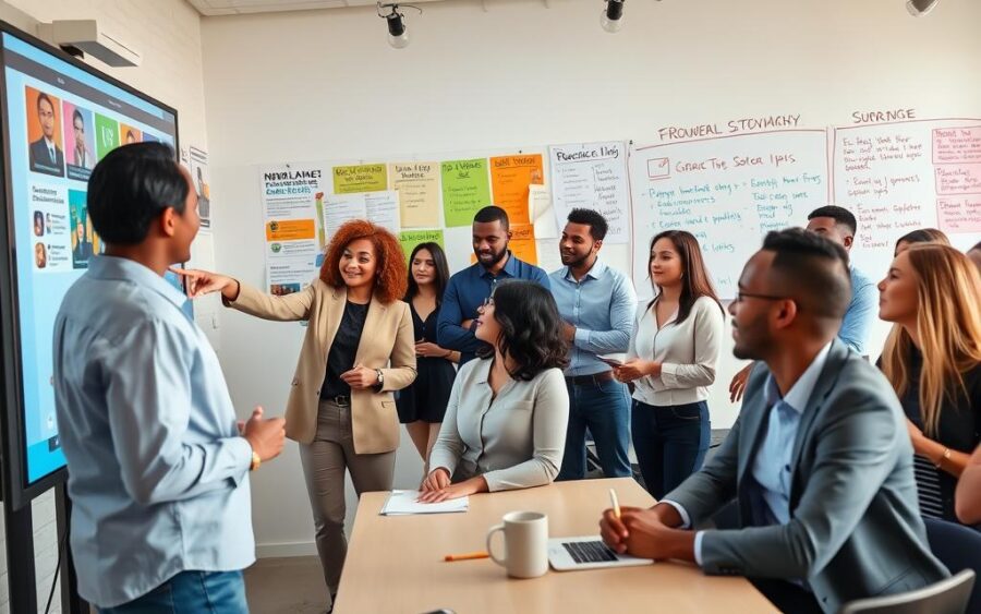 Cursos rápidos para conseguir emprego mais rápido nos EUA