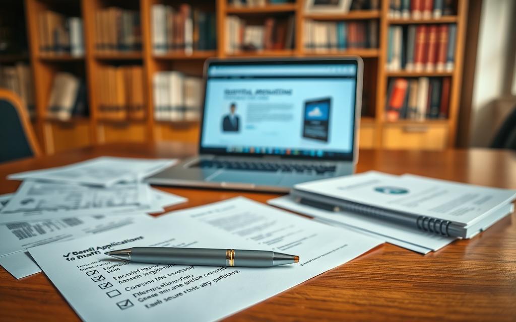 documentação necessária para benefícios