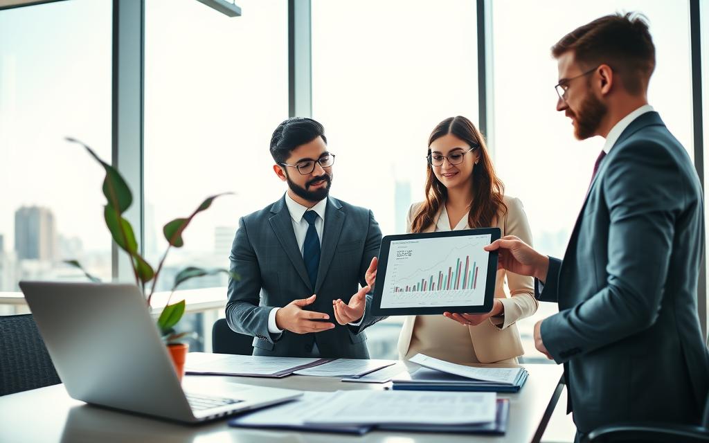 investimentos inteligentes