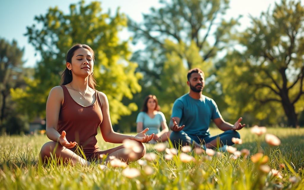 meditação para ansiedade meditação para ansiedade