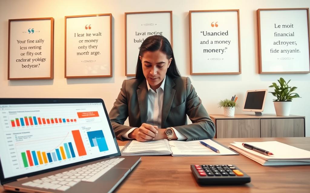 planejamento financeiro