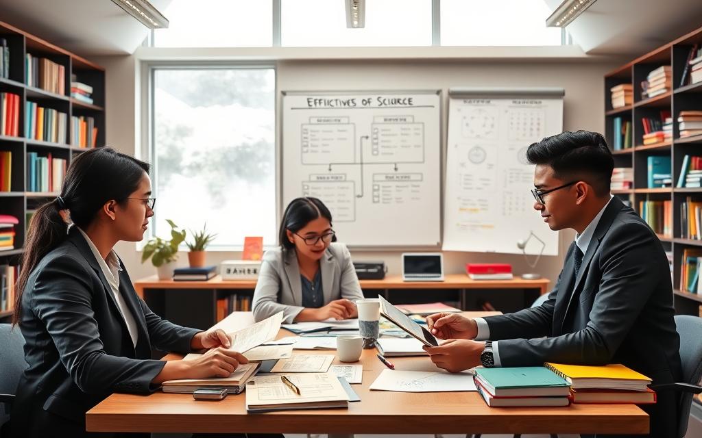 técnicas de estudo eficientes técnicas de estudo eficientes