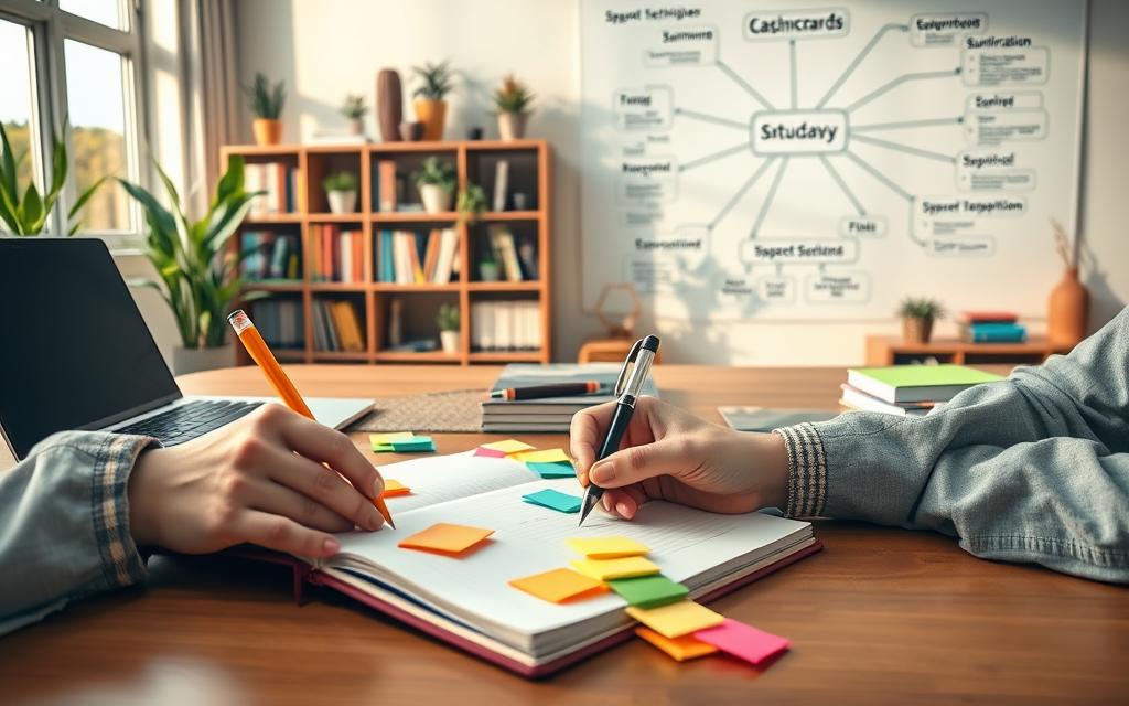técnicas de estudo técnicas de estudo