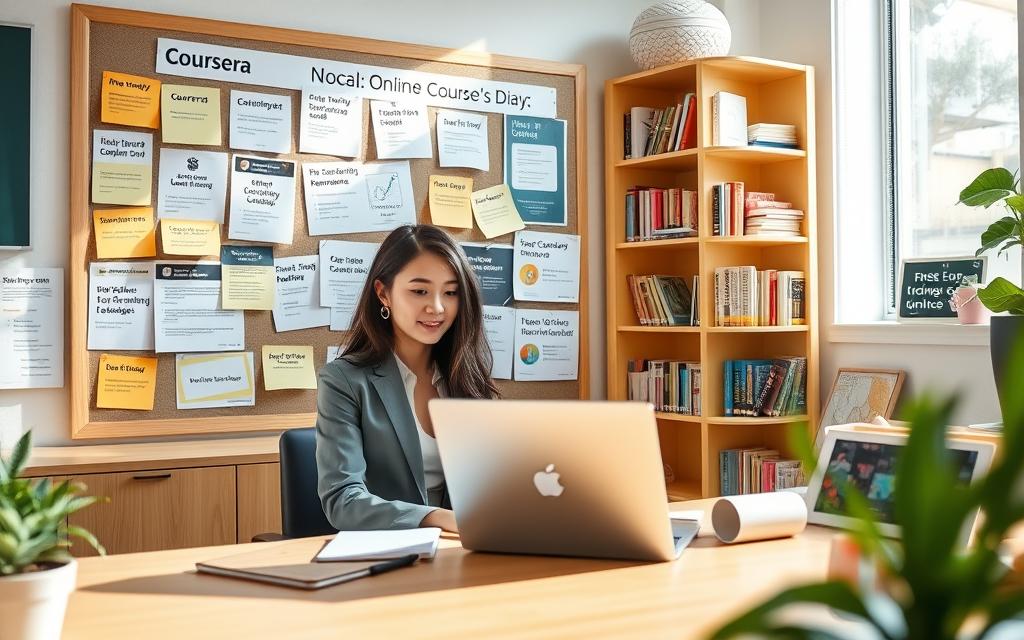 Como encontrar cursos gratuitos para estudar pela internet