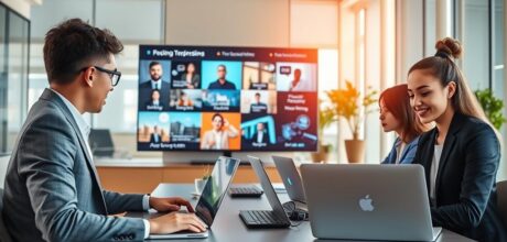 Cursos online para quem quer aprender uma nova profissão em 2026