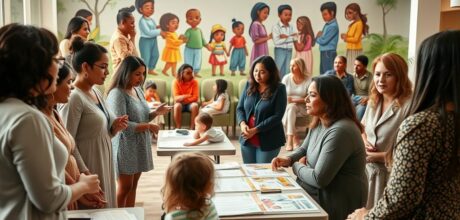 Como encontrar programas de auxílio para alimentação e despesas básicas