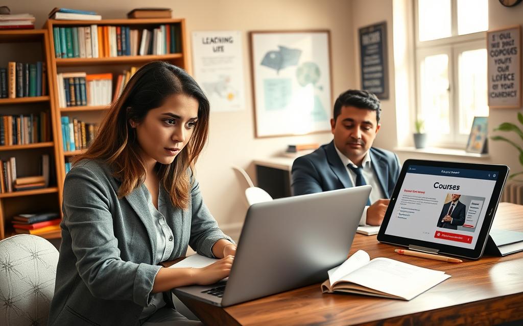 onde encontrar cursos gratuitos