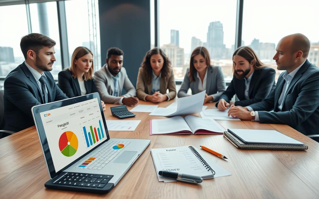 planejamento financeiro