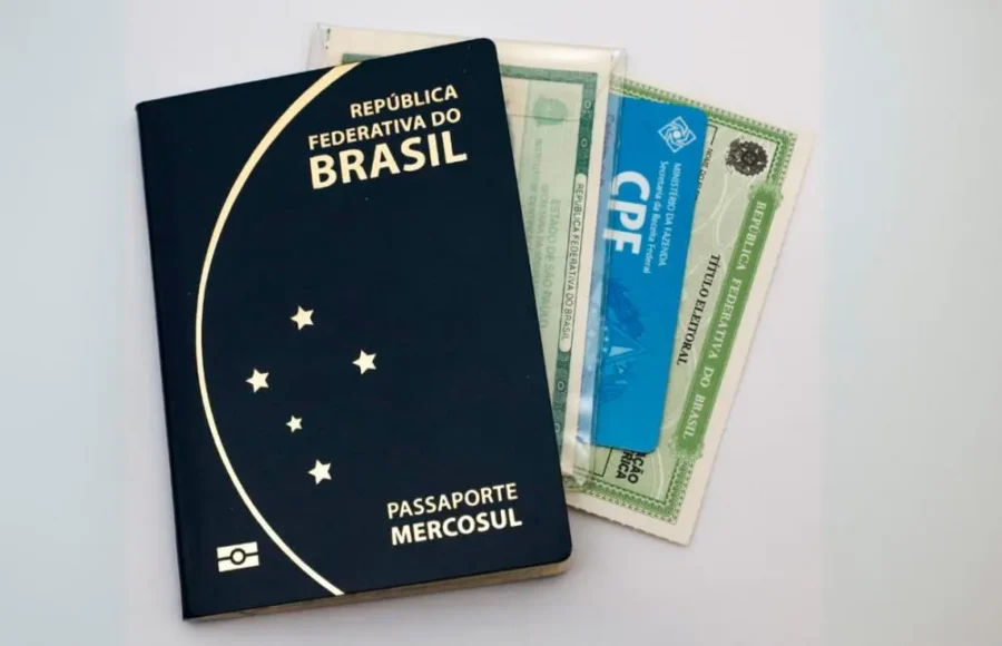 Quais documentos são necessários para solicitar benefícios e auxílios públicos