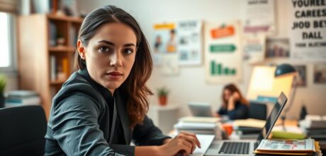Como escolher um curso profissionalizante para entrar no mercado de trabalho