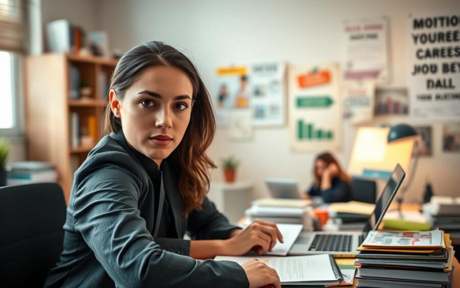 Como escolher um curso profissionalizante para entrar no mercado de trabalho