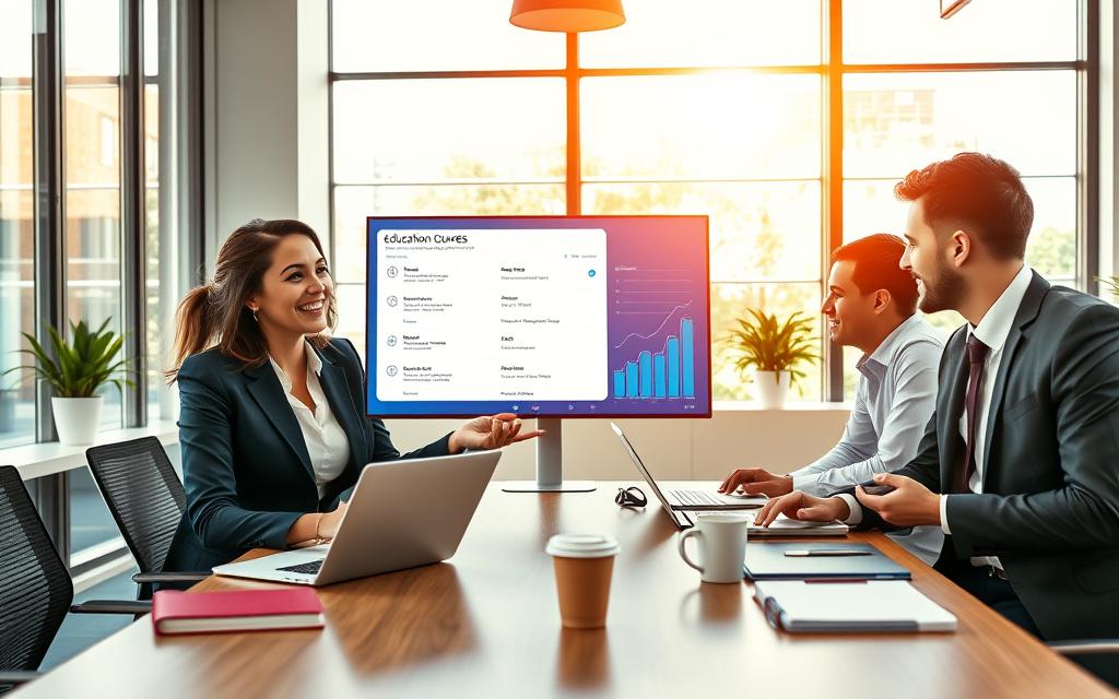 Cursos para quem quer melhorar o currículo e conseguir novas oportunidades Cursos para quem quer melhorar o currículo e conseguir novas oportunidades