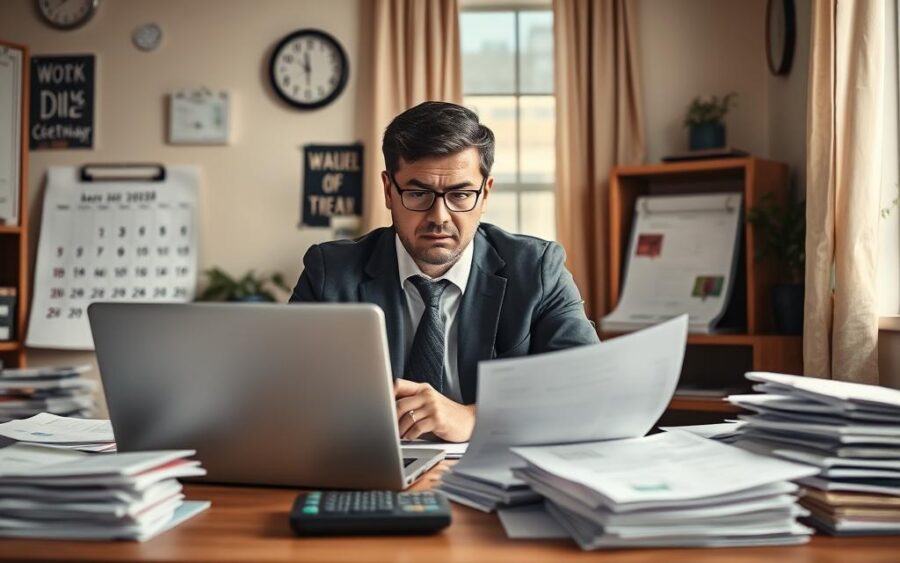 O que fazer quando as contas do mês são maiores que a renda