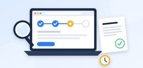 Como consultar o andamento de uma solicitação de benefício social