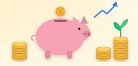 Como começar a economizar dinheiro mesmo ganhando pouco