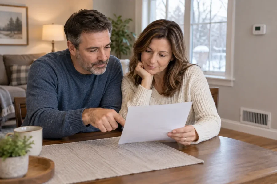 There’s a Program That May Help With Energy Bills