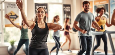 Como começar a praticar exercícios com segurança