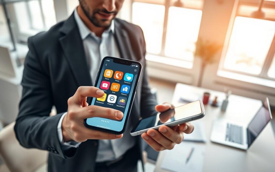 Como consultar benefícios disponíveis pelo aplicativo oficial