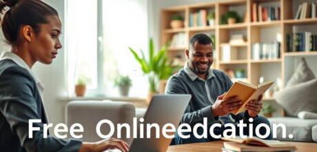 Como estudar pela internet sem gastar em sites gratuitos