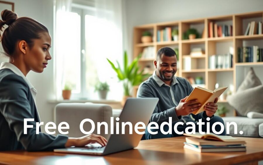 Como estudar pela internet sem gastar em sites gratuitos